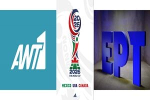 «Μάχη» ΕΡΤ και ΑΝΤ1 για τα τηλεοπτικά δικαιώματα του Μουντιάλ 2026 - Ποιοι σκέφτονται να «μπουν στο παιχνίδι»