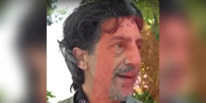 Τρόμος για οδηγό λεωφορείου στη Δυτική Αττική - Τον χτύπησαν με τσιμεντόλιθο στο κεφάλι [βίντεο]