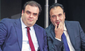 Το ψηφιακό Δημόσιο, η αξιολόγηση και τα επόμενα βήματα