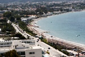 Ρόδος: Θρίλερ με την εξαφάνιση 63χρονου ξενοδόχου – Αγνοείται εδώ και 6 ημέρες [Εικόνα]