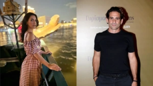Ευγενία Σαμαρά – Οδυσσέας Παπασπηλιόπουλος: Όλη η αλήθεια για τον χωρισμό τους