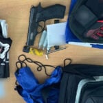 Ίλιον: Τρεις συλλήψεις για βανδαλισμό σε σχολείο