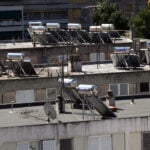 Επιδότηση σε όλους για θερμοσίφωνες και αντλίες - Πως θα δοθεί