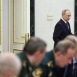 Ρωσία: Έφτασε στην Κωνσταντινούπολη η ρωσική αντιπροσωπεία – Ο Πούτιν προτείνει απευθείας συνομιλίες με την Ουκρανία την Κυριακή