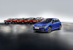 Polo: Η ιστορία του αγαπημένου μικρού της Volkswagen