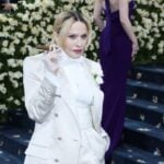 Μίνι σειρά στο Netflix για τη ζωή και την καριέρα της Madonna