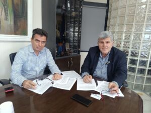 Δήμος Κορδελιού – Ευόσμου: Τοποθετούνται ανελκυστήρες για διευκόλυνση της προσβασιμότητας ατόμων με κινητικά προβλήματα σε τέσσερα σχολεία