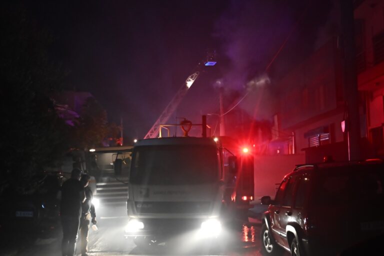 Θρίλερ στη Λαμία: Απήγαγαν 30χρονο και τον βασάνιζαν για να τους δώσει τα χρήματά  του