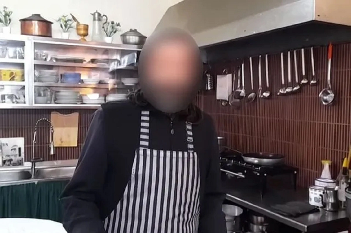 Παλαιοημερολογίτης ιερέας: Στη φυλακή ο κληρικός-YouTuber